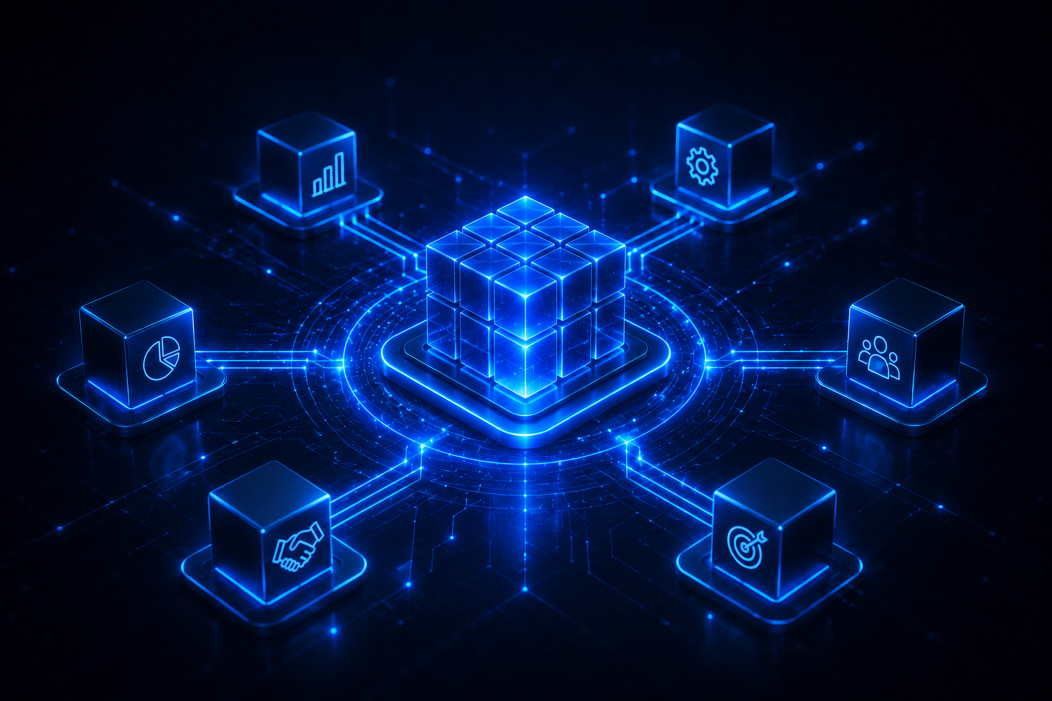 Technology Solutions