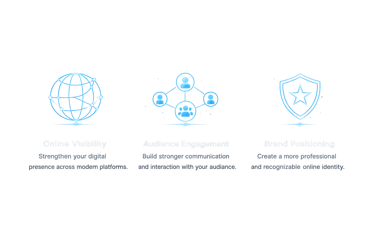 Why digital growth matters