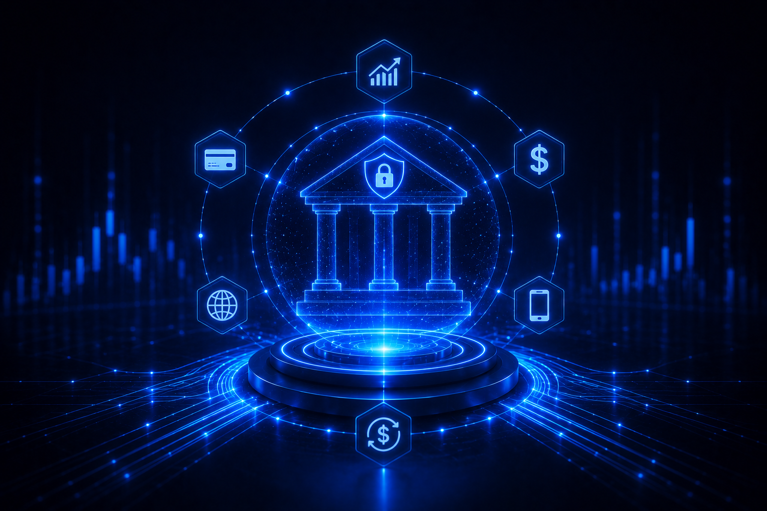 Financial Operations Solutions