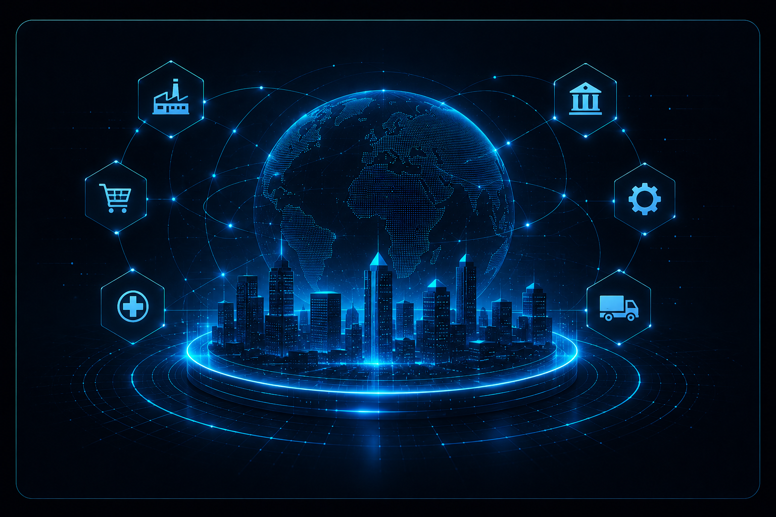 Operational challenges financial businesses face
